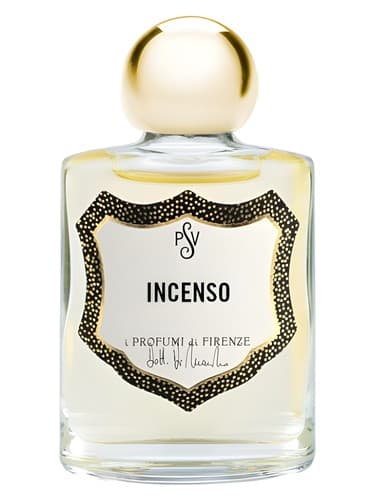 Incenso d'Oriente 
