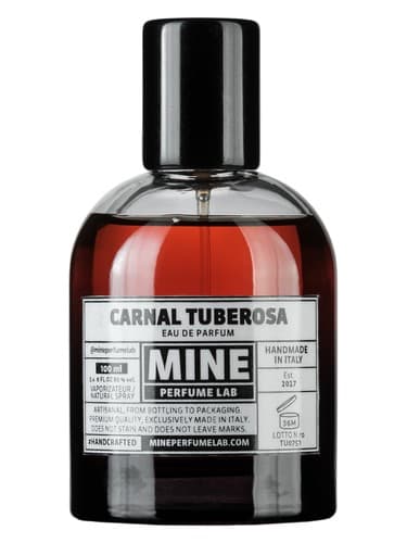 Carnal Tuberosa