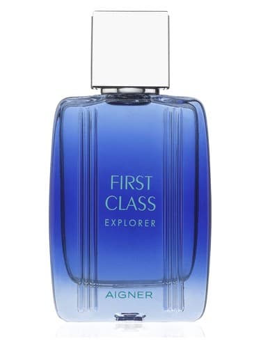 First Class Explorer  