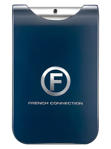 French Connection Man/Homme - من اتصال فرانسوی / خانه