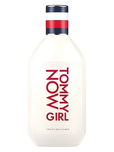 Tommy Girl Now - دختر تامی در حال حاضر