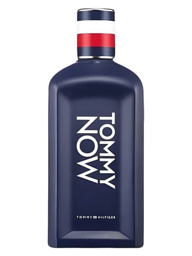 Tommy Now - تامی در حال حاضر