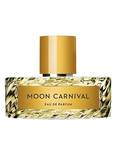 Moon Carnival - کارناوال مون