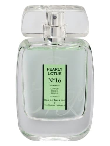 Pearly Lotus - نیلوفر مرواریدی