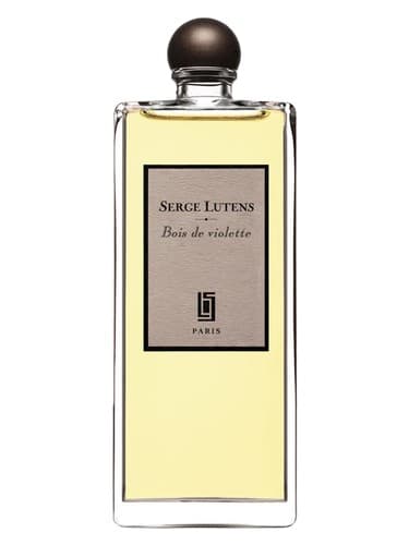 Bois de Violette 