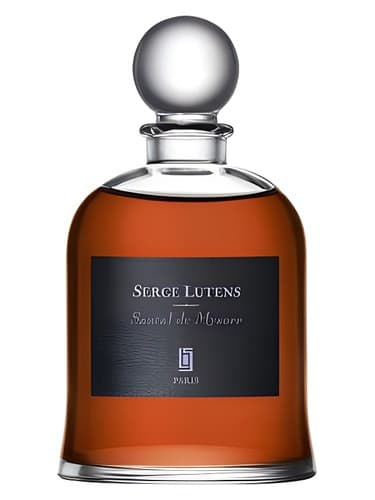 Santal de Mysore - سانتال دی میسور