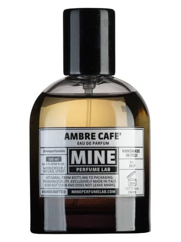 Ambre Cafe' - کافه امبر