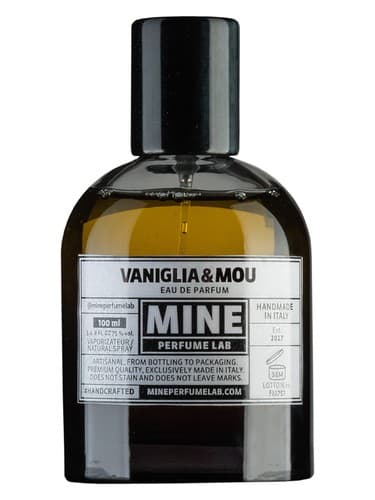 Vaniglia & Mou