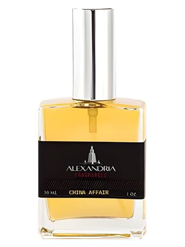 China Affair