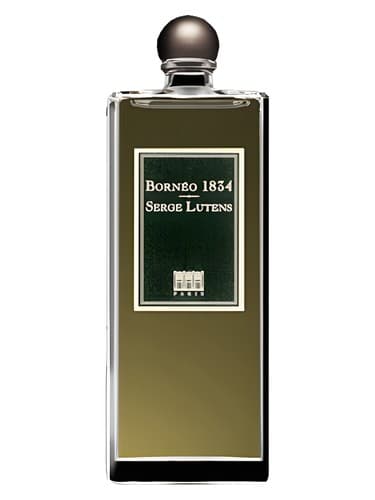 Borneo 1834 - بورنئو 1834