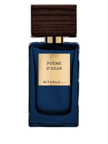 Poème d'Azar