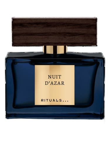 Nuit d'Azar - نویت دآزار