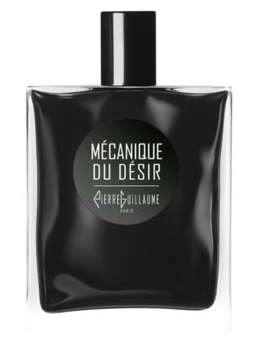 Mécanique du Désir