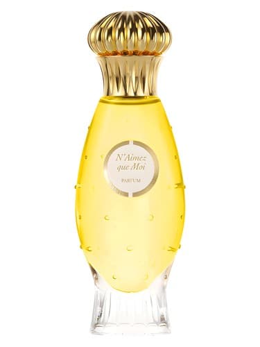 N'Aimez Que Moi Parfum - عطر N'Aimez Que Moi