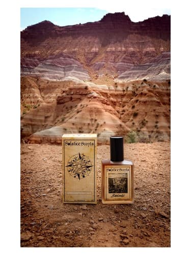 Badlands