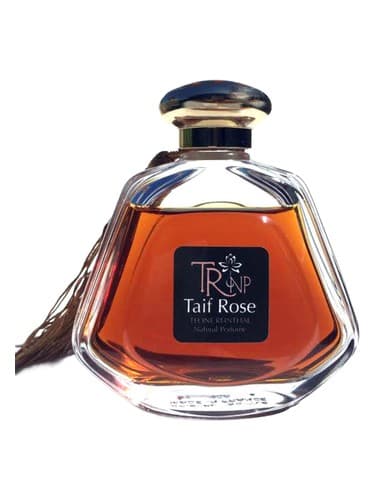 Taif Rose - طائف رز