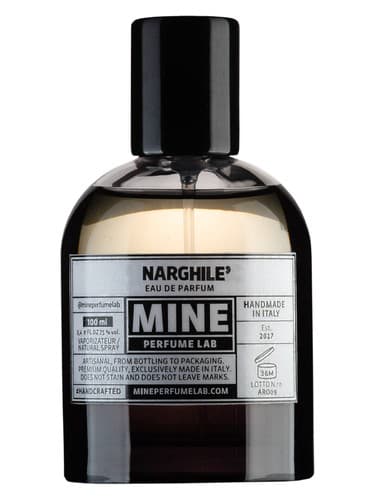 Narghile'