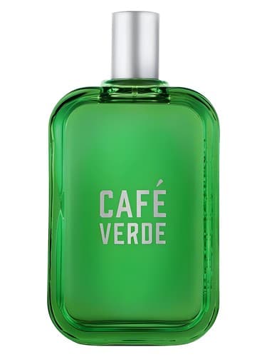 Café Verde - کافه ورد