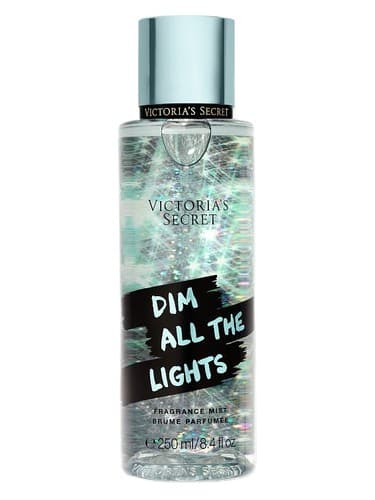 Dim all the Lights