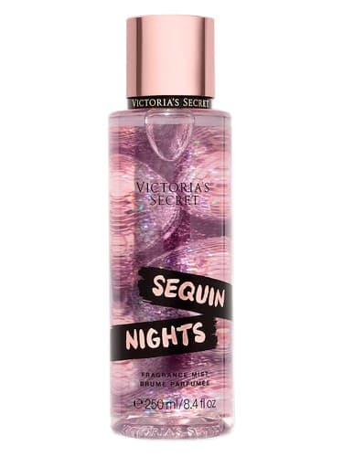 Sequin Nights