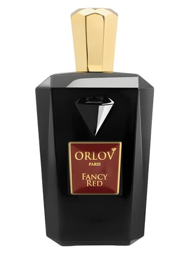 Fancy Red - رد فانتزی