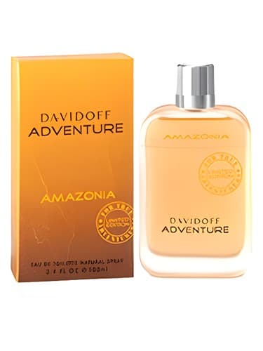 Adventure Amazonia - ماجراجویی آمازونیا