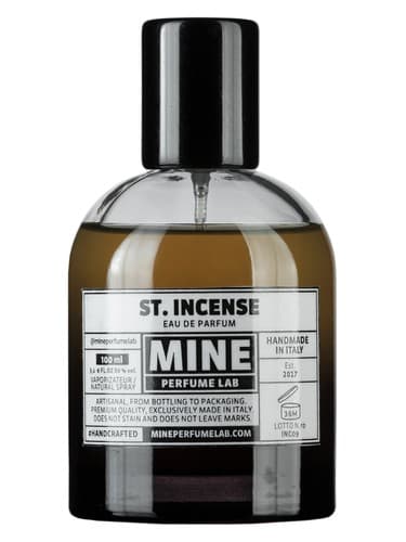 St. Incense - سنت بخور