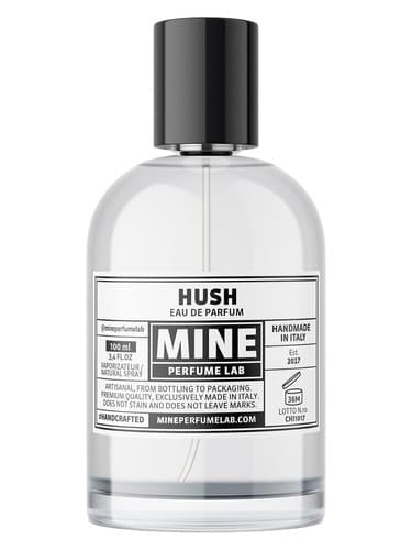 Hush