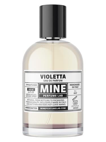 Violetta