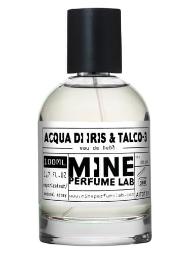 Acqua Di Iris & Talco-23 