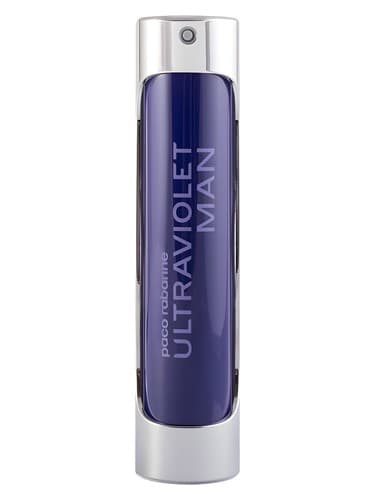 Ultraviolet Man