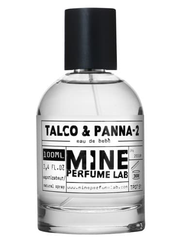 Talco & Panna-2 