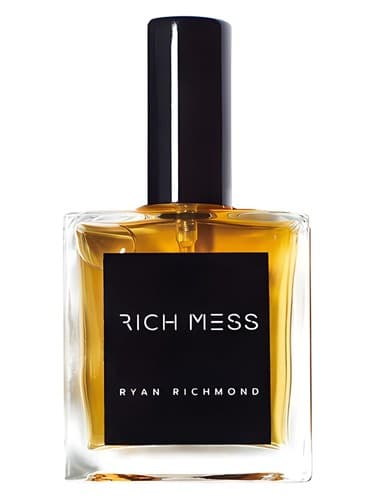 Rich Mess Ryan Richmond - ریچ مسس رایان ریچموند