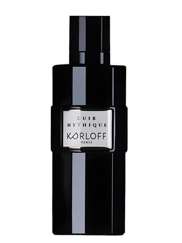 Cuir Mythique