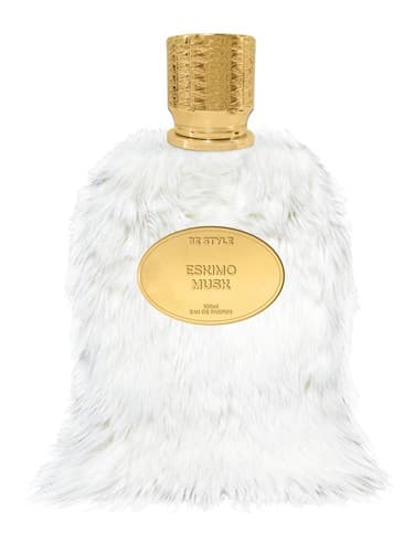 Eskimo Musk