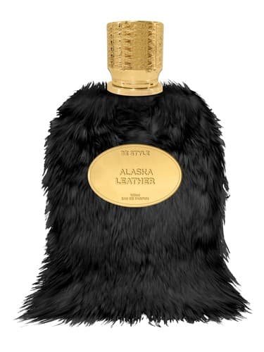 Alaska Leather - چرم آلاسکا
