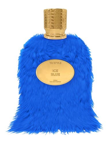 Ice Blue - بلو یخی