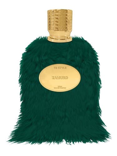 Zamurd