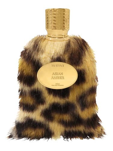 Asian Amber