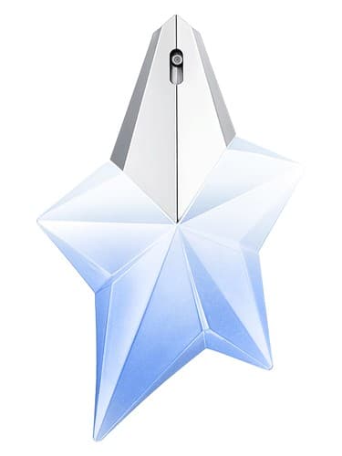 Angel Iced Star Collector - فرشته کلکسیونر استار یخی