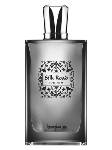Silk Road For Him - جاده ابریشم برای او