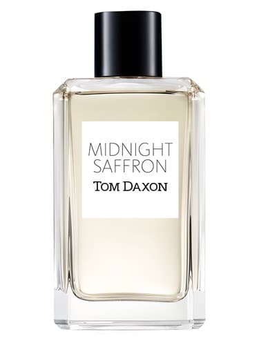 Midnight Saffron