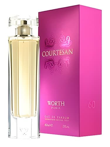Courtesan - کورتیزان