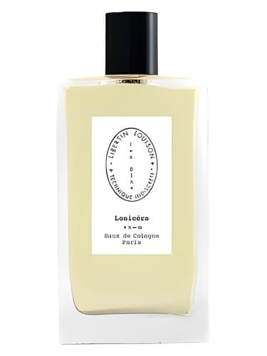 Lonicera - لونیسرا