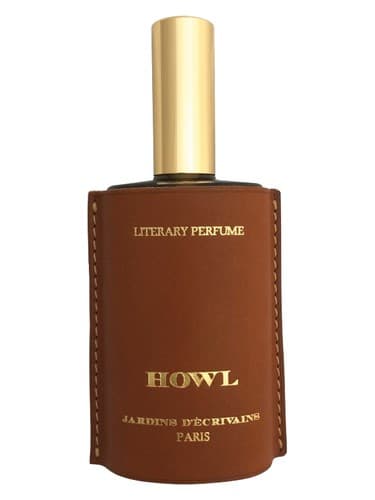 Howl - زوزه بکش
