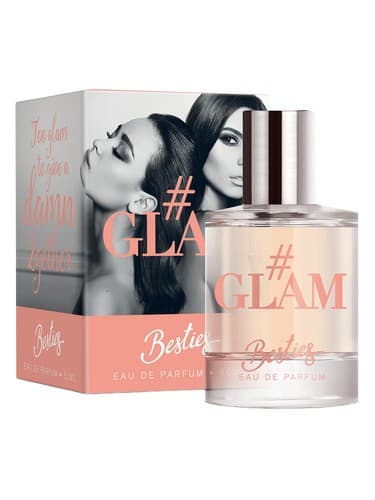 #Glam - #گلم