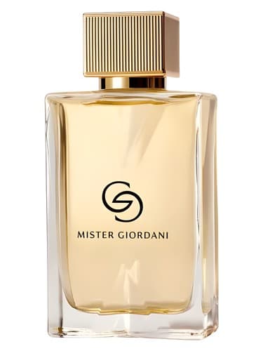 Mister Giordani