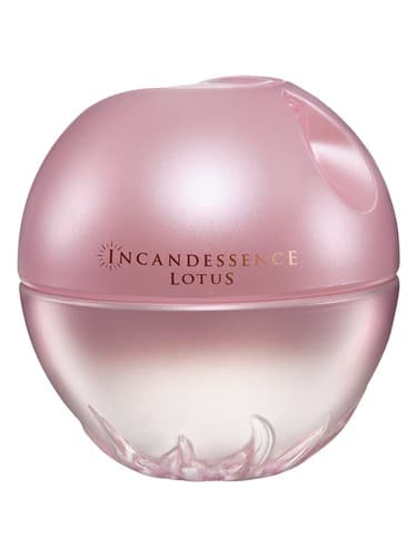 Incandessence Lotus - نیلوفر بلو