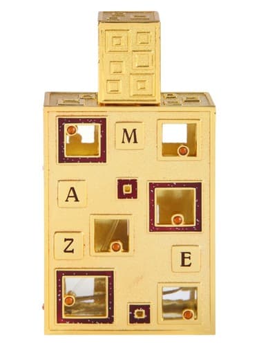 Maze Eau de Parfum - ادو پرفیوم میز