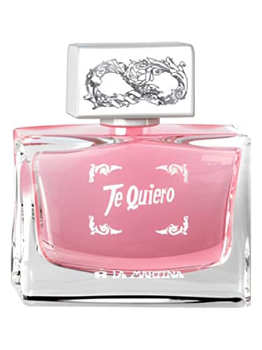 Te Quiero Woman